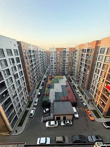 Батирлер: 2 бөлмө, 64 м², Технопарк Элитка, 8 кабат, Дизайнердик оңдоо — 6