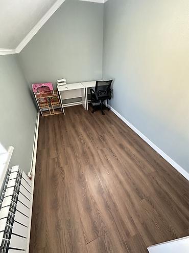 Продажа коттеджей и домов: 🔥Продается Мансардный дом🔥 🏡Район: Ак Ордо 1 ✅Участок:5 соток — 23