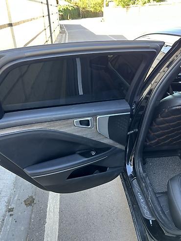 Kia: Kia K8: 2021 г., 3.5 л, Автомат, Газ, Седан — 10