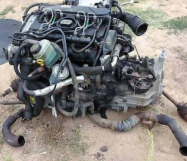 prodaj: MOTOR I MENJAC 2.2 TDCI ZA FORD MONDEO ZA 2006. GOD. | FORD velika — 4