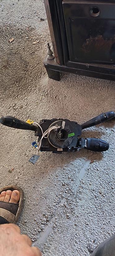 Sükanlar, rullar: Peugeot ehtiyat hissələri - Sükan: orijinal Peugeot emblemi ilə — 18