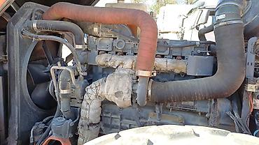 Катки: Продаётся немецкий дорожный виброкаток Hamm HD, 2006 г. 20 тонный — 8