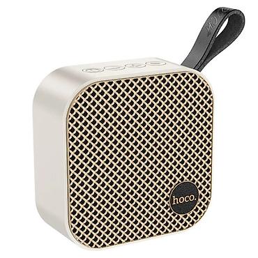 ses sisdemi: Bluetooth Dinamik Hoco HC22 Portativ Bluetooth Kolonka 5W Hoco HC22 — 1