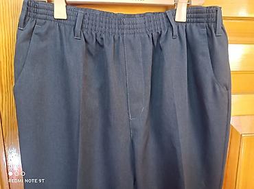 Костюмы: Мужские пиджаки (2 модели) 1) Бархатный пиджак - Цвет: темно-синий — 15