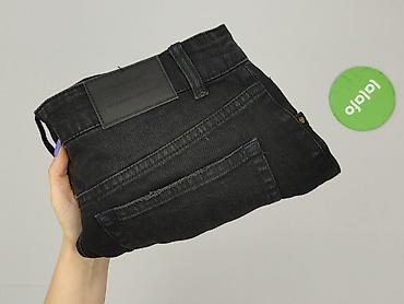 szorty pull and bear: PULL&BEAR, Szorty damskie, rozmiar 2XS — 6