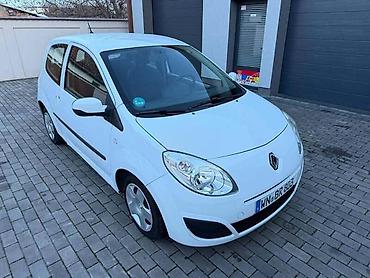 auto pragovi: RENAULT TWINGO 1.5DCI 2010. GOD. - KOMPLETAN AUTO U DELOVIMA | — 4