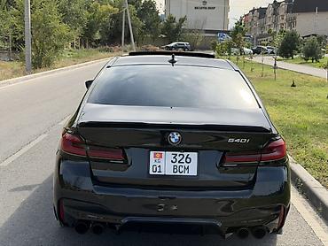 волвит цена бишкек: BMW 5 series: 2018 г., 3 л, Автомат, Бензин, Седан — 5