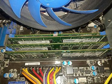 intel core 7: Компьютер, ядер - 4, ОЗУ 32 ГБ, Для несложных задач, Б/у, Intel Xeon, Без накопителя — 4