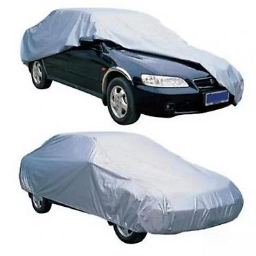 Pet Equipment & Accessories: ZASTITA ZA AUTO SEDISTE OD KUCNIH LJUBIMACA NOVO 137X147 CM | Cene — 8
