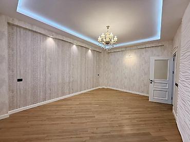 bakixanovda: İcarəyə verilir 2 otaqlı yeni tikili 62 m², Bakıxanov q. 550 AZN/ay 2 — 3