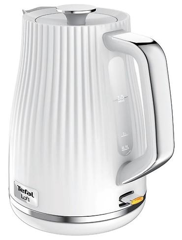 tefal: Электрический чайник, Новый, Платная доставка — 8