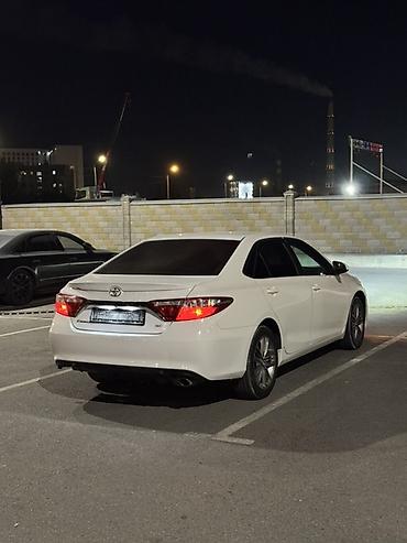 камри 50 двери: Toyota Camry: 2016 г., 2.5 л, Автомат, Бензин, Седан — 5