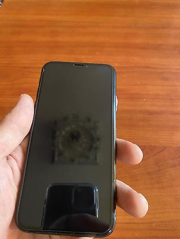 ipone 4: IPhone Xs, 64 GB, Black Titanium, Face ID — 4