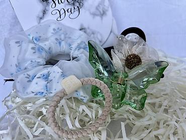 Аксессуары для волос: Аксессуар для волос, Женские, Новый — 4