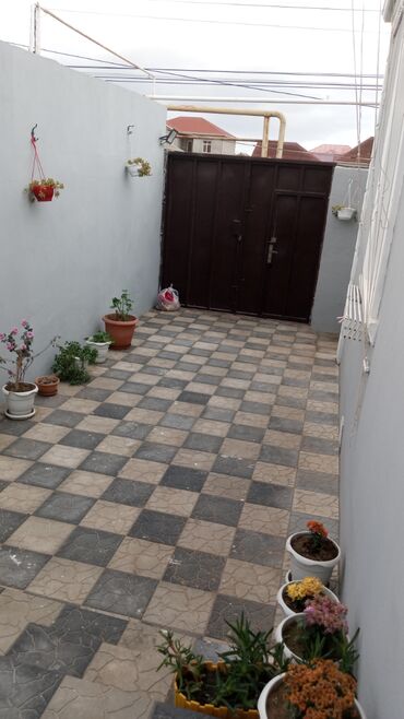Həyət evləri və villaların satışı: 3 otaqlı, 120 kv. m, Kredit yoxdur, Yeni təmirli — 4