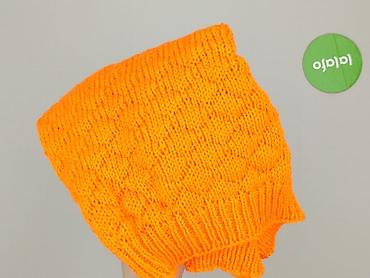barchany: Hand Knitted, Kamizelka damska, rozmiar S — 4