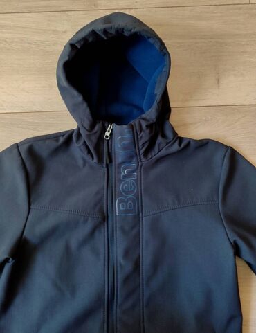 Jakne za prelazni period: Super BENCH jakna - M - Odlicna! Odlicna, BENCH jakna u super stanju — 10