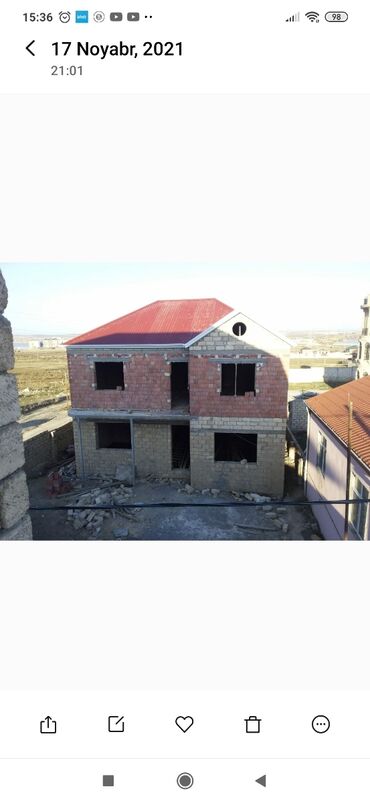 imi��li ev sat������ in Azərbaycan | EVLƏRIN SATIŞI: 230 kv. m, 6 otaqlı, Kürsülü