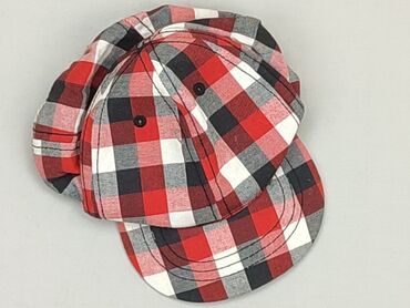 futerko kamizelka h m: Baseball cap, 3-6 months, condition - Perfect