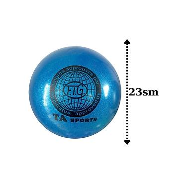 Digər idman və istirahət malları: Gimnastika topu 🪪 şəxsi̇yyət vəsi̇qəsi̇ i̇lə kredi̇t ( 3 -18 ay ) 💳 — 11