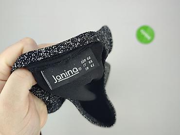 janina curved: Janina, T-shirt damski, rozmiar L — 4