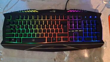 Masaüstü kompüterlər və iş stansiyaları: İdeal vəziyyətdə oyun kompyuteri. Hər şeyi üstündə verilir. Notbulka -da lalafo.az — 7 Masaüstü kompüterlər və iş stansiyaları: İdeal vəziyyətdə oyun kompyuteri. Hər şeyi üstündə verilir. Notbulka — 7