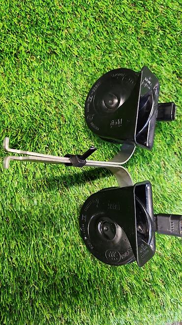 Стоп-сигналы: Звуковые сигналы E 65 740i В отличном состоянии, очень большой — 5