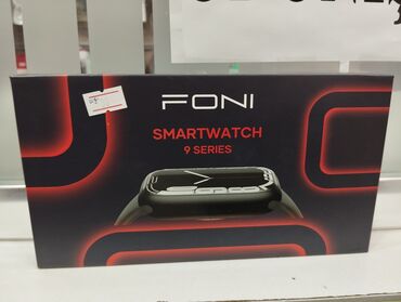 telfon saat: Новый, Смарт часы