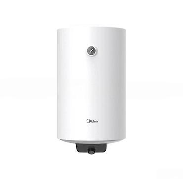Elektrik su qızdırıcısı "Midea D80-15FG-CTəsvir : 80 Lt / Normal Güc lalafo.az -da Elektrik su qızdırıcısı "Midea D80-15FG-CTəsvir : 80 Lt / Normal Güc
