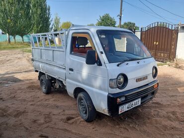 грузовой скания: Легкий грузовик, Б/у