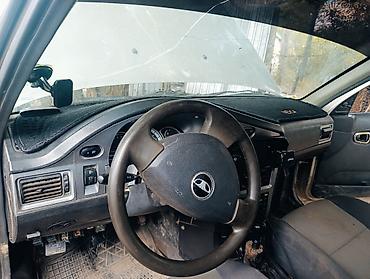 ДВИГАТЕЛЬ НА DAEWOO NEXIA 1.6 16 В ХОРОШЕМ СОСТОЯНИИ НЕ ДЫМИТ НЕ — 6