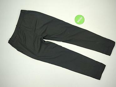 strellson chino: H&M, Spodnie materiałowe damskie, rozmiar S — 4