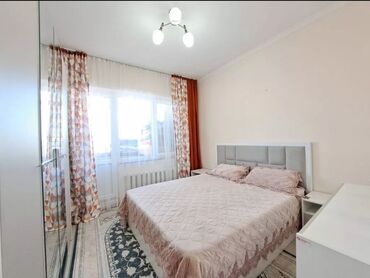 Продажа квартир: 2 комнаты, 55 м², 105 серия, 9 этаж, Старый ремонт