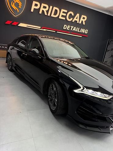 аренда kia k5 цена: Kia K5: 2021 г., 2 л, Автомат, Бензин, Седан — 3