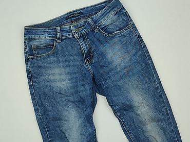 edwin jeans: Toxik3, Jeansy damskie, rozmiar S — 1