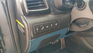 Hyundai: Hyundai Tucson: 2019 г., 2 л, Автомат, Дизель, Кроссовер — 8