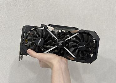 acer nitro 5: Видеокарта Gigabyte AORUS GTX 1080ti на 11 GB памяти — 1