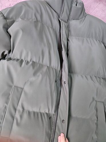 Kurtkalar: Kurtka, Bolonka, Qış, Trendyolmilla, L — 10