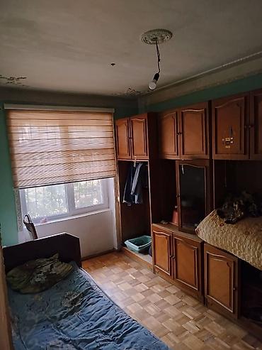 badamdarda: Bakı, 5 otaqlı, Köhnə tikili, 90 kv. m — 5