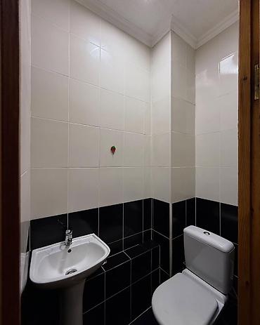 Продажа квартир: 2 комнаты, 50 м², 105 серия, 4 этаж, Евроремонт — 7