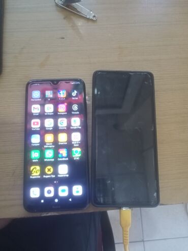 redmi 10c: Xiaomi, 13 Pro, Колдонулган, 256 ГБ, түсү - Кара, 2 SIM