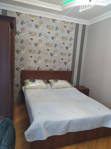 Uzunmüddətli kirayə mənzillər: Memar Əcəmi metrosunun yaxınlığında Yeqanə şadliq evinə yaxın 16 — 11