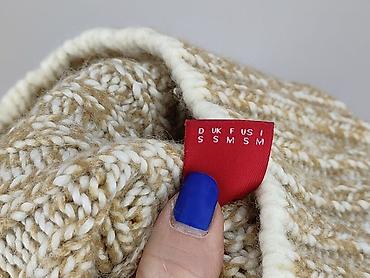 turecki sweter: Tiffi, Golf damski, rozmiar S — 5