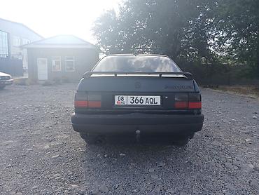 mitsubishi fto: Volkswagen Vento: 1989 г., 1.8 л, Механика, Газ, Седан — 1