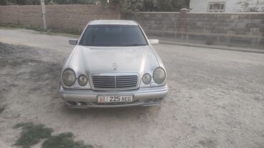 климат контроль мерс 210: Mercedes-Benz E-Class: 1997 г., 2.3 л, Автоматические, Бензин, Седан