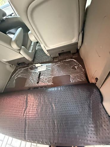 Продажа авто: Kia Carnival: 2019 г., 2.2 л, Автомат, Дизель, Минивэн — 9