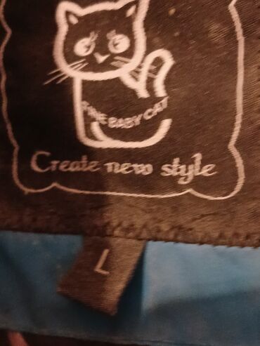 Kurtkalar: Puxovik kurtka, L — 2