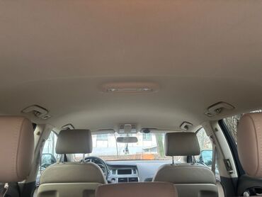 Audi: Audi Q7: 2009 г., 3.6 л, Автомат, Бензин, Кроссовер — 13