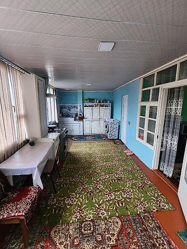 Həyət evləri və villaların satışı: 6 otaqlı, 140 kv. m, Kredit yoxdur, Orta təmir — 11