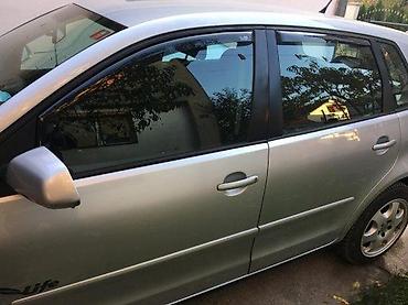 BOCNI VETROBRANI ZA VRATA VW POLO 9N 9N2 (9) | Bocni vetrobrani za